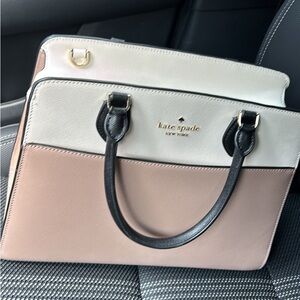 Kate spade satchel